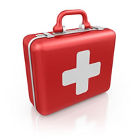 First Aid Kit Icon 4230001 Vector Art At Vecteezy, 58% OFF